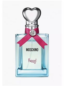 Funny Moschino Funny 100 ml