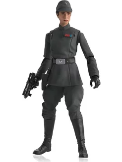 Кукла Фигурка The Black Series Tala (Imperial Officer) Hasbro 257608242 купить за 3 052 ₽ в интернет-магазине Wildberries