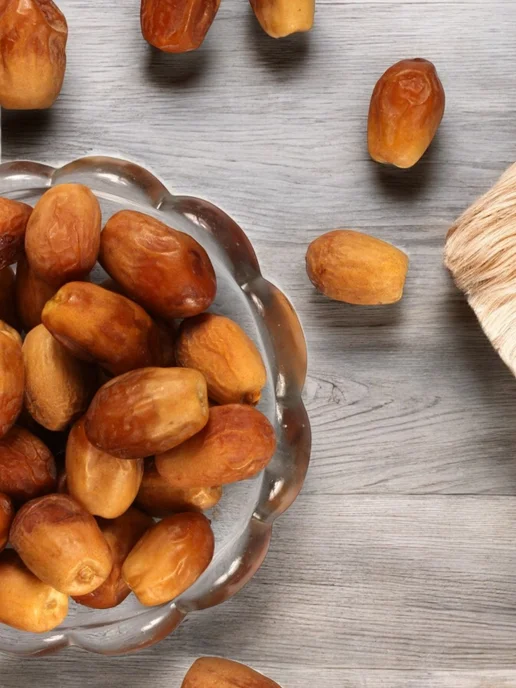 DONA NUTS Финики захеди Финики без сахара, вариант, фото 4