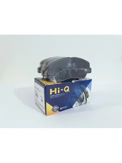 Тормозные колодки Hi-Q . SP1399IN