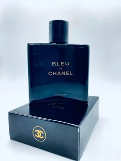 Духи Bleu De Chanel Шанель Блю 100мл