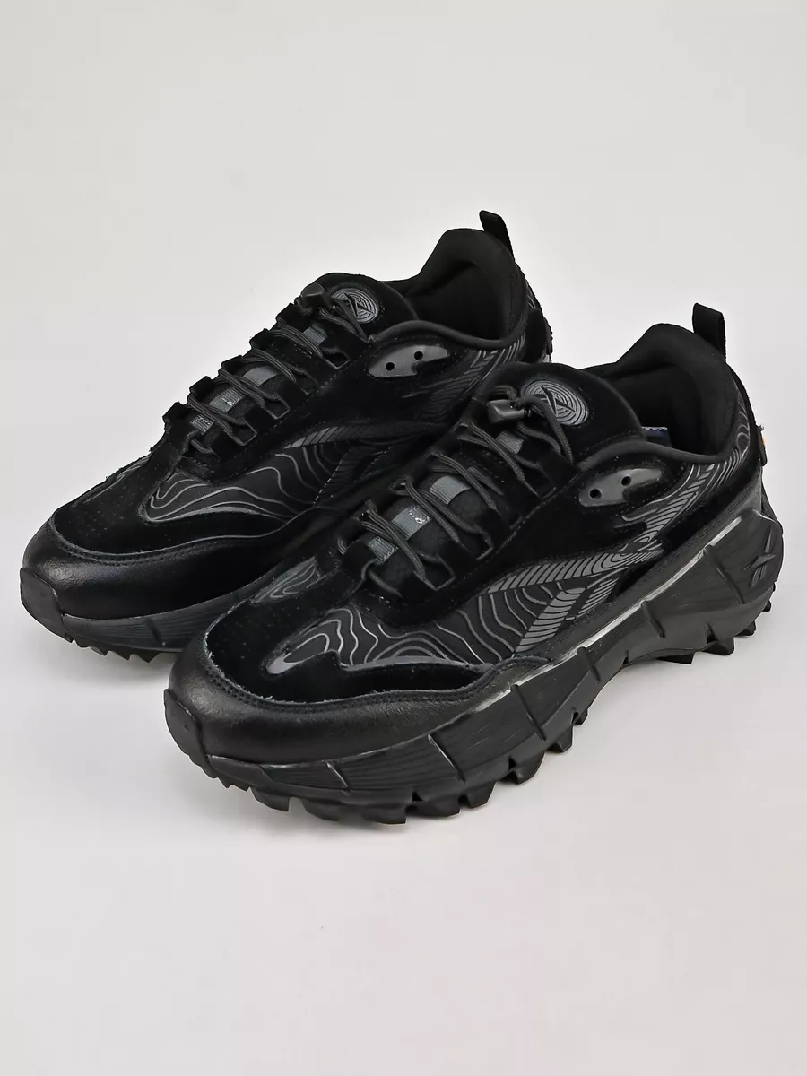 Кроссовки ТЕРМО GORE-tex