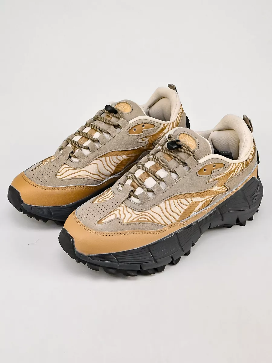 Кроссовки ТЕРМО GORE-tex