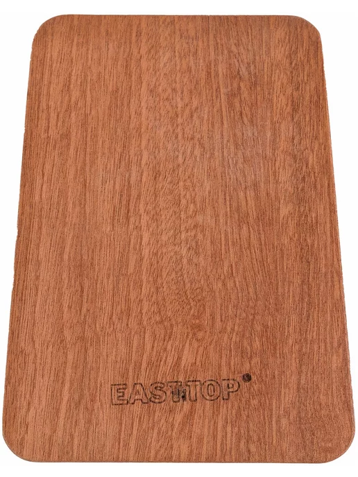 EASTTOP EK22 - Калимба 21 язычок, бежевый, фото 7