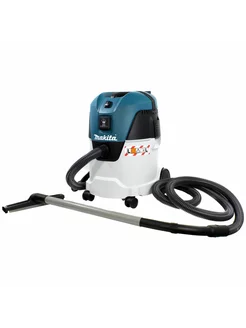 VC2512L Makita 257651517 купить за 35 601 ₽ в интернет-магазине Wildberries