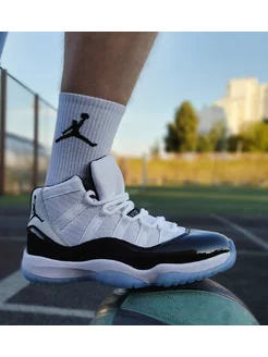 Кроссовки Nike Air Jordan 11 Low