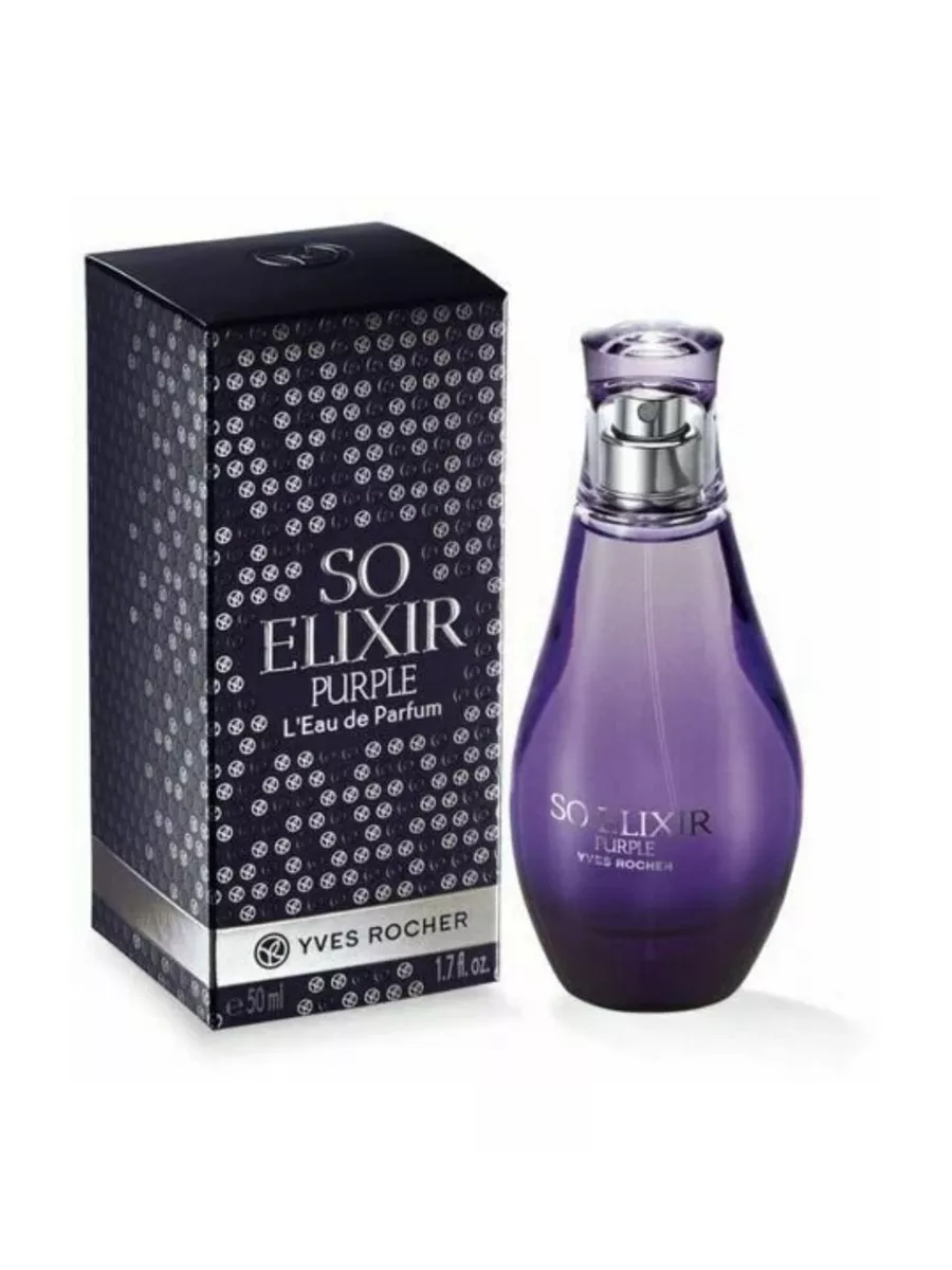 So elixir ив роше. So elixir ив роше