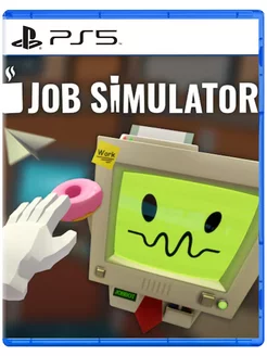 Игра Job Simulator для Sony Playstation PS4 PS5