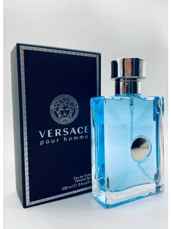 Духи Versace Pour Homme 100мл