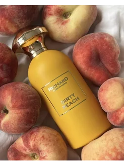 Dirty Peach, Духи Ричард 100мл