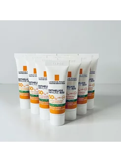 Флюид Anthelios Uvmune400 SPF50+ 10шт*3мл