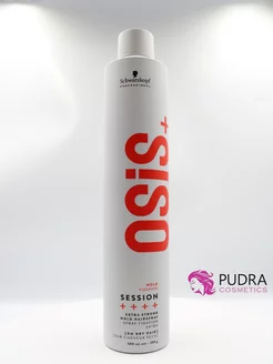 Лак для волос OSIS Session Extra Strong 500 мл