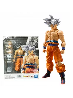 Фигурки BANDAI SHF Dragon Ball Goku Ultra