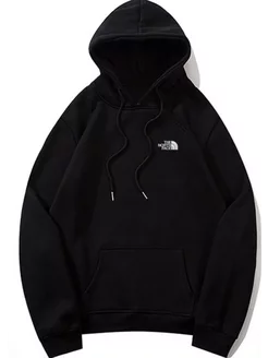 Худи оверсайз с вышивкой Tnf The North Face 257848901 купить за 1 613 ₽ в интернет-магазине Wildberries