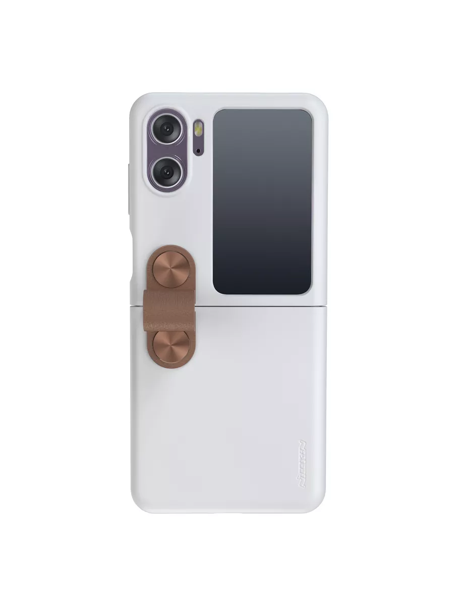 Чехол для OPPO Find N2 Flip, серия Flex Flip