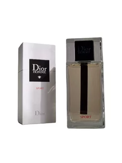 Духи Christian Dior Homme Sport