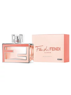 Fan di Fendi Blossom туалетная вода 50 мл Fendi 257859279 купить за 3 758 ₽ в интернет-магазине Wildberries