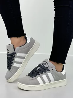 Кроссовки adidas campus J-shoes 257876870 купить за 1 281 ₽ в интернет-магазине Wildberries