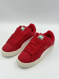 Кроссовки Puma Suede XL