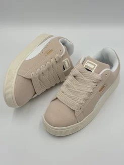 Кроссовки Puma Suede XL