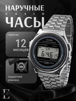 Часы наручные электронные Eltime 257890226 купить за 521 ₽ в интернет-магазине Wildberries