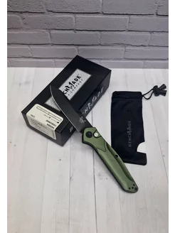 Нож складной туристический Benchmade для охоты SJStore 257892589 купить за 1 823 ₽ в интернет-магазине Wildberries