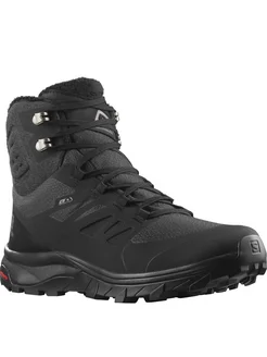 Ботинки жен. OUTblast TS CSWP W Salomon 257893303 купить за 20 311 ₽ в интернет-магазине Wildberries