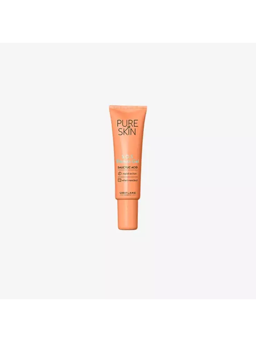 Pure Skin Oriflame 257895963 724 Wildberries