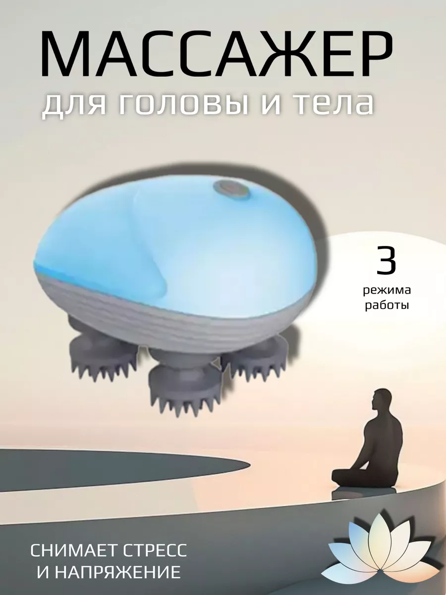 Электрический головной...