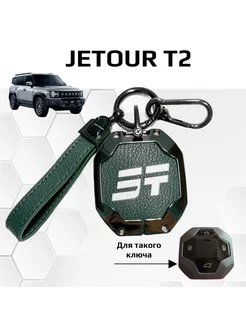 Чехол для ключа Jetour T2