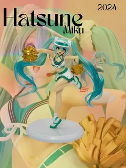 Фигурка аниме Taito Hatsune Miku