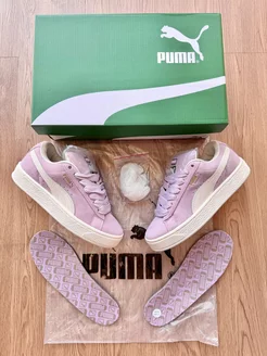 Кроссовки Puma Suede XL Дутые