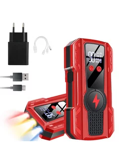 POWERBANK STARTER BOOSTER JUMP STARTER ПУСКОВОЕ УСТРОЙСТВО