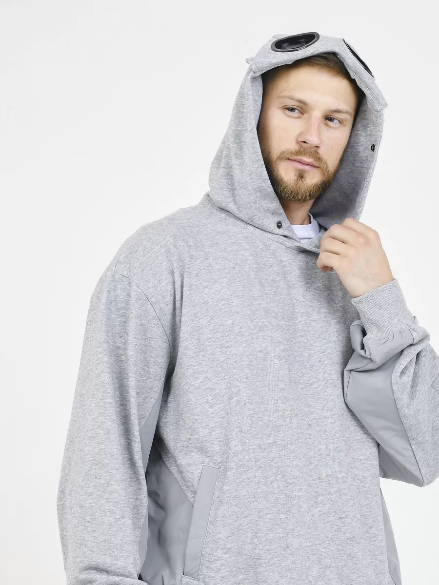Толстовка CP Company