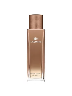 Духи женские Lacoste pour femme intense