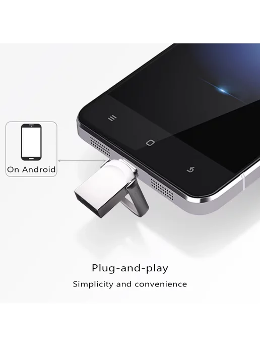 Isa Флэшка 16 гб FLASH накопитель 16 GB USB TYPE C, 16 ГБ, 16 ГБ, фото 4
