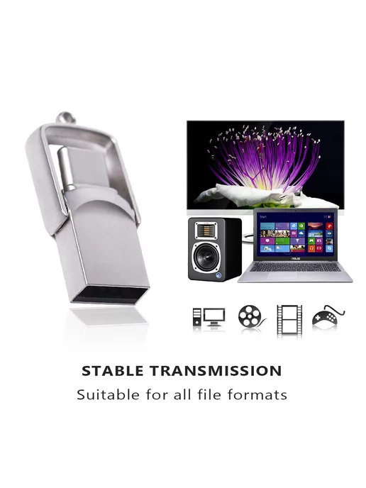 Isa Флэшка 16 гб FLASH накопитель 16 GB USB TYPE C, 16 ГБ, 16 ГБ, фото 7