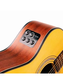 Звукосниматель для гитары, трансакустический, Guitto GGP-02 Guitto 257944240 купить за 9 617 ₽ в интернет-магазине Wildberries