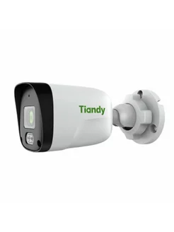 TIANDY камера видеонаблюдения TC-C321N I3/E/Y/2.8mm Tiandy 257954277 купить за 2 908 ₽ в интернет-магазине Wildberries