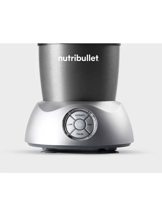 nutribullet Блендер NB200DG, серый, фото 2