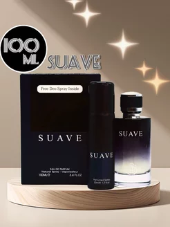 Парфюм SUAVE (for Men) 100 ml