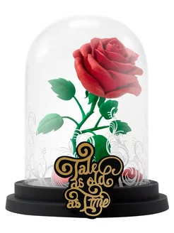 Фигурка Disney Beauty & The Beast Enchanted Rose ABYFIG040 ABYstyle 258024150 купить за 1 912 ₽ в интернет-магазине Wildberries