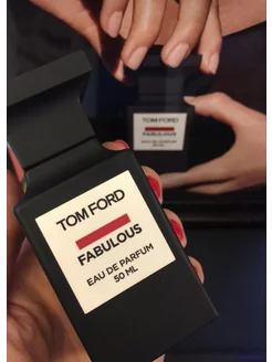 Tom Ford Fabulous (Том Форд Фабулос)