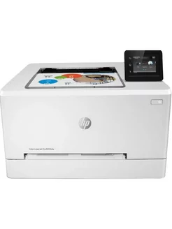 Принтер лазерный цветной Color LaserJet Pro M255dw