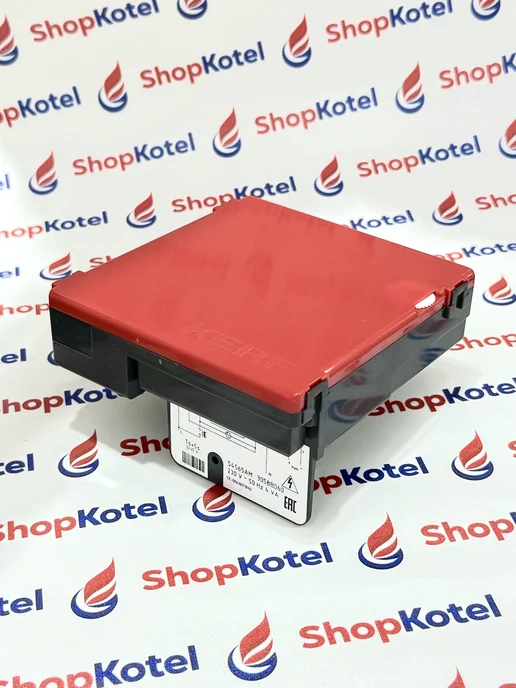 kerf Блок розжига для котла Protherm Kerf Honeywell Resideo, вариант, фото 3