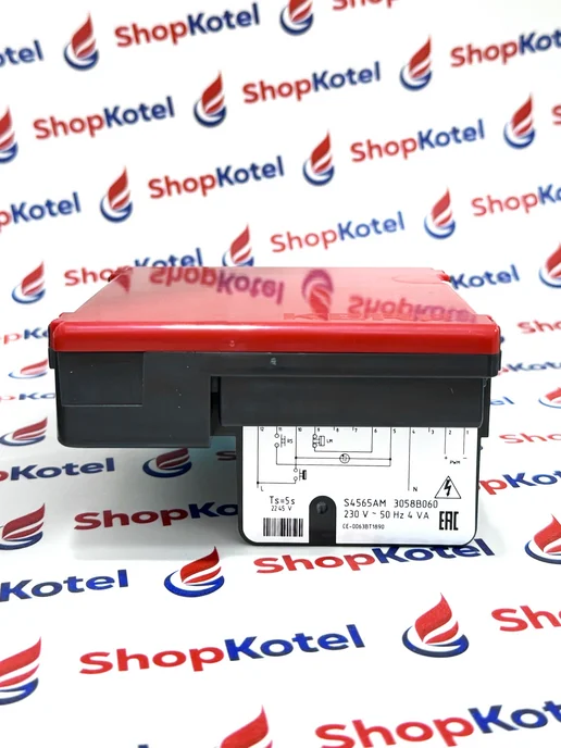 kerf Блок розжига для котла Protherm Kerf Honeywell Resideo, вариант, фото 4