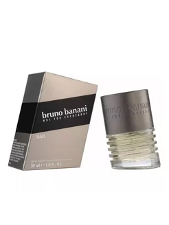 Bruno Banani Man туалетная вода 30 мл