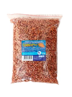 сушеный гаммарус эльф 258075509 купить за 255 ₽ в интернет‑магазине Wildberries