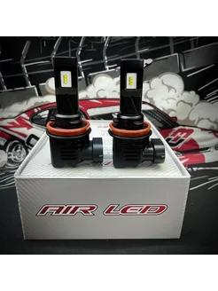 LED лампы Mitsubishi Pajero 4 в Линзы Вайпер AIR LED H11 55w viper 258076348 купить за 1 931 ₽ в интернет-магазине Wildberries