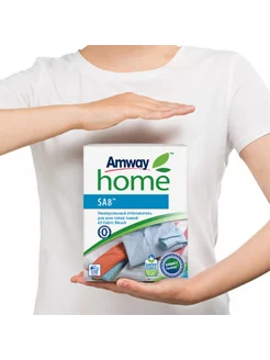 Amway Home Универсальный отбеливатель для всех типов тканей Amway 258081832 купить за 1 887 ₽ в интернет-магазине Wildberries